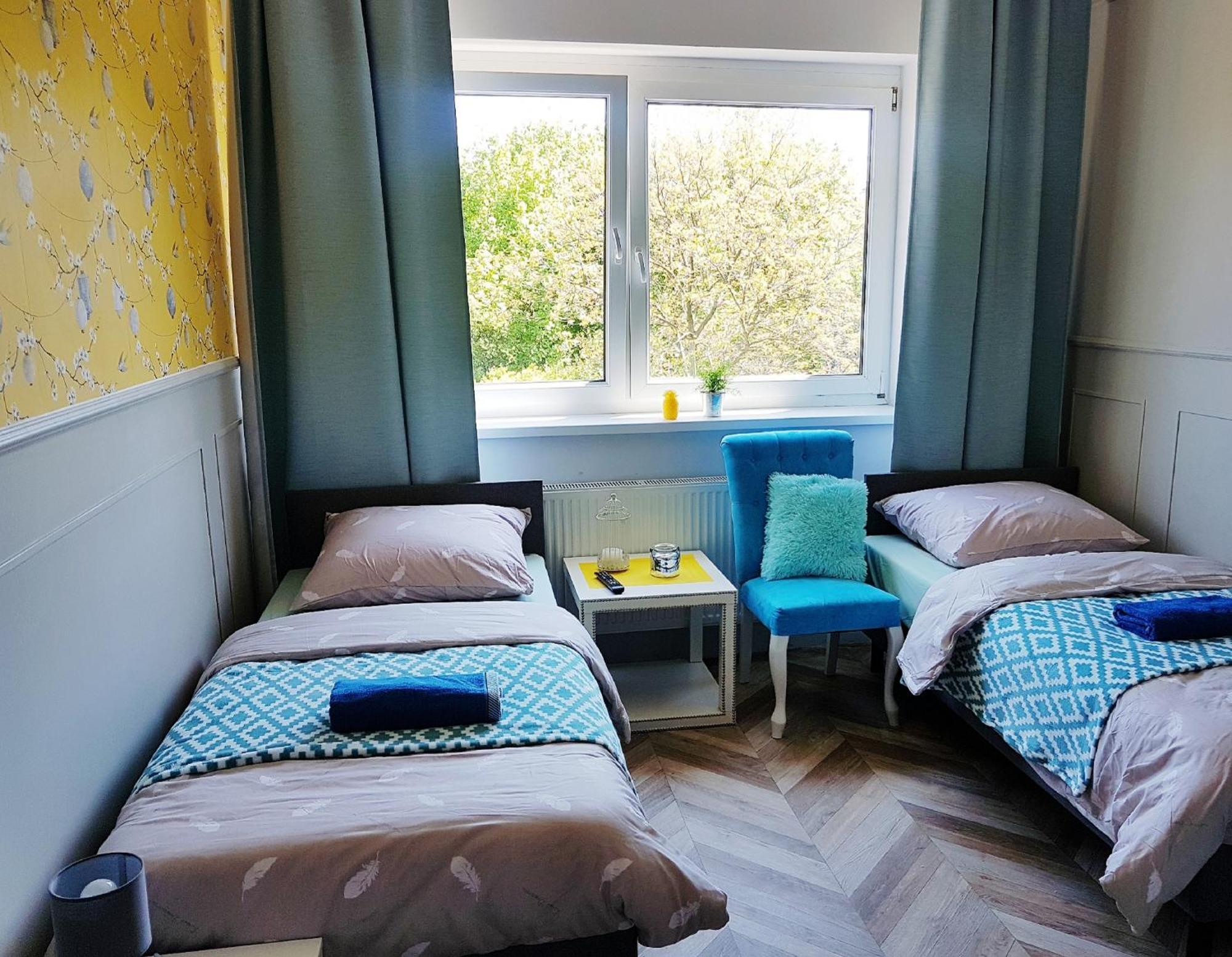 Pokoje Hotelowe Siedlczanka Siedlce Szoba fotó